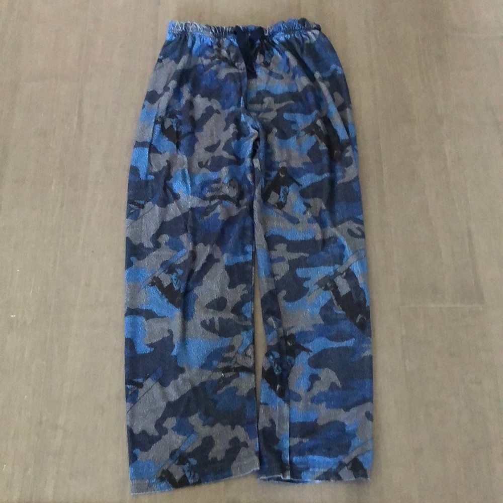 Boys pajama pants